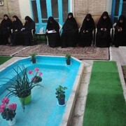 دوره تابستانه معنویت در پاییز نیز ادامه خواهد یافت