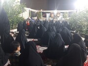 مراسم پایان ماه صفر فرصتی برای تبیین عقلانیت دینی و سبک زندگی اهل‌بیت(علیهم‌السلام) است