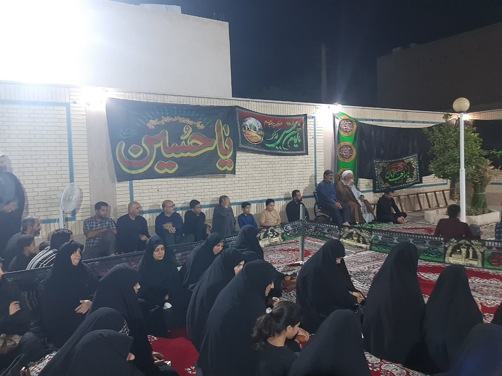 مراسم پایان ماه صفر فرصتی برای تبیین عقلانیت دینی و سبک زندگی اهل‌بیت(علیهم‌السلام) است