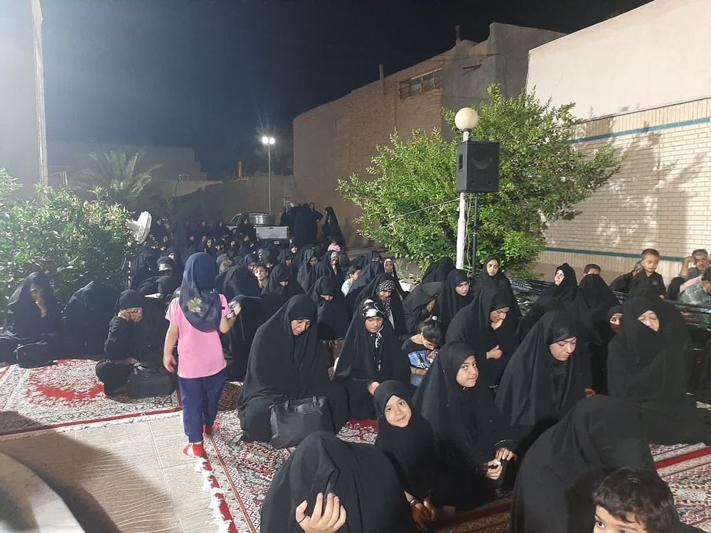 مراسم پایان ماه صفر فرصتی برای تبیین عقلانیت دینی و سبک زندگی اهل‌بیت(علیهم‌السلام) است