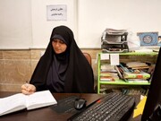 امام رضا (ع) با شخصیت علمی کم نظیر خود، سرچشمه آرامش و ایمان برای همه مسلمانان بودند