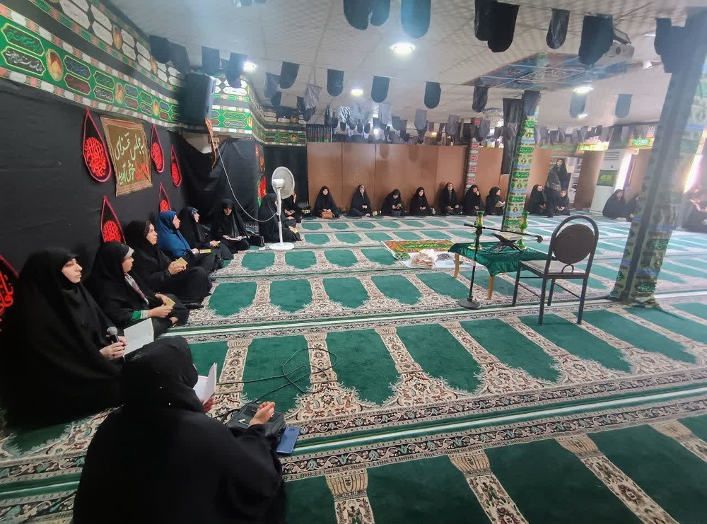 جهاد تبیین؛ میراث امام رضا(ع) و راهبرد امروز حوزههای علمیه خواهران