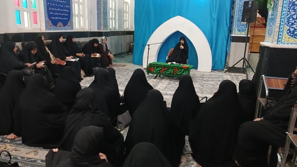 جهاد تبیین؛ میراث امام رضا(ع) و راهبرد امروز حوزههای علمیه خواهران