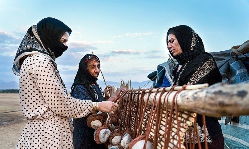 ضرورت اجرای طرح توانمندسازی زنان روستایی