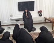 خردورزی مهم‌ترین انتظار امام رضا(ع)  از شیعیان است