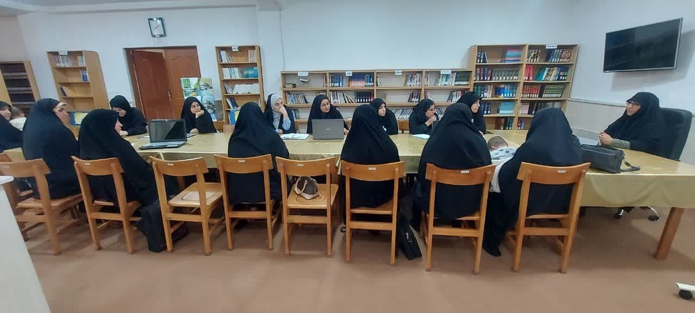 برگزاری دوره تخصصی حدیثپژوهی