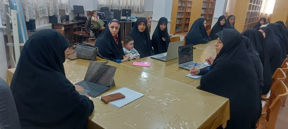 برگزاری دوره تخصصی حدیثپژوهی