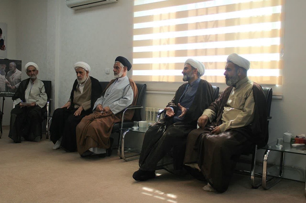 برنامهریزی دوره تفسیر برای طلاب سطح ۳ در کرمان