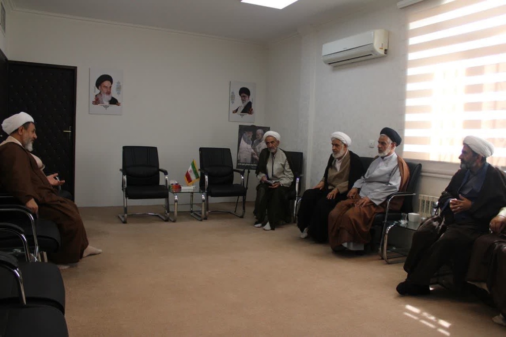 برنامهریزی دوره تفسیر برای طلاب سطح ۳ در کرمان