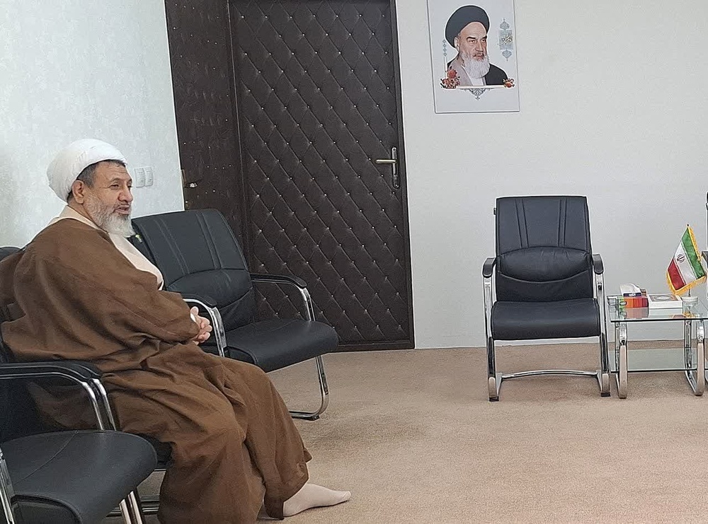 برنامهریزی دوره تفسیر برای طلاب سطح ۳ در کرمان