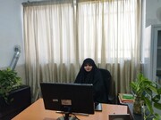 آمادگی طلاب حوزه برای نقش‌آفرینی در اندیشه‌ورزی تمدنی و تاریخی ضرورت امروز است