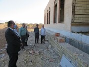 گامی نو در توسعه مراکز حوزوی یزد