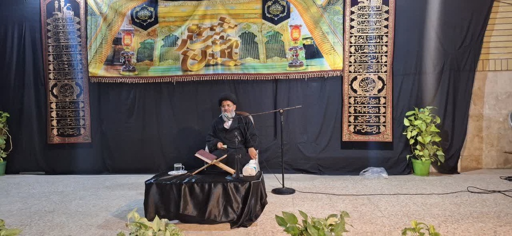 مکارم اخلاق و تعالی روحی، هدفِ رسالت پیامبر اکرم صلی الله علیه و آله