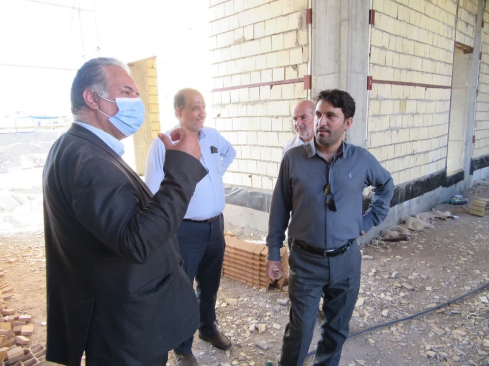 گامی نو در توسعه مراکز حوزوی یزد