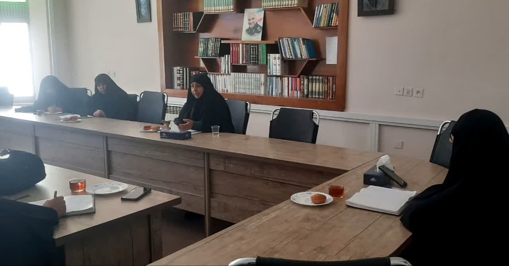 مدارس علمیه نقش هدایت، راهبری، هماهنگی و نظارت را بر عهده دارد