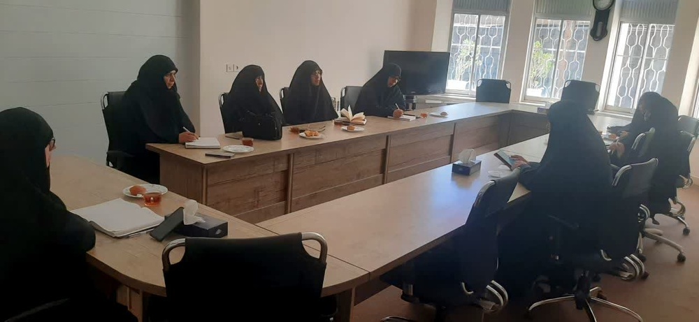 مدارس علمیه نقش هدایت، راهبری، هماهنگی و نظارت را بر عهده دارد