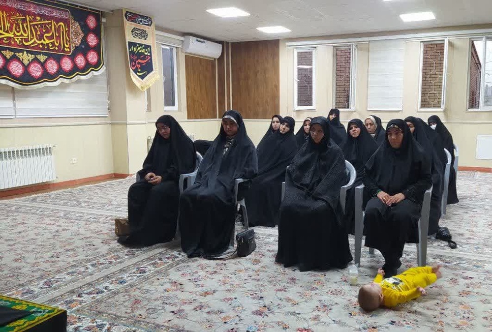 وظایف مؤمن در عصر غیبت 