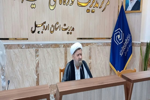 بهرهگیری از علوم قرآنی لازمه مدیریت پیچیدگیهای جامعه است