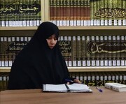 رسالت حوزه، تربیت نیروی متخصص و مهذب در زمینه‌های مورد نیاز جامعه اسلامی و جهانی است