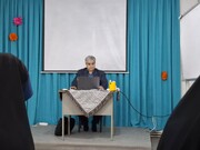 سواد رسانه یک ضرورت است