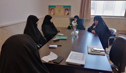 بررسی مسائل طلاب جدیدالورود مقطع سیکل و تعیین دروس اقتضایی متناسب با نوجوانان