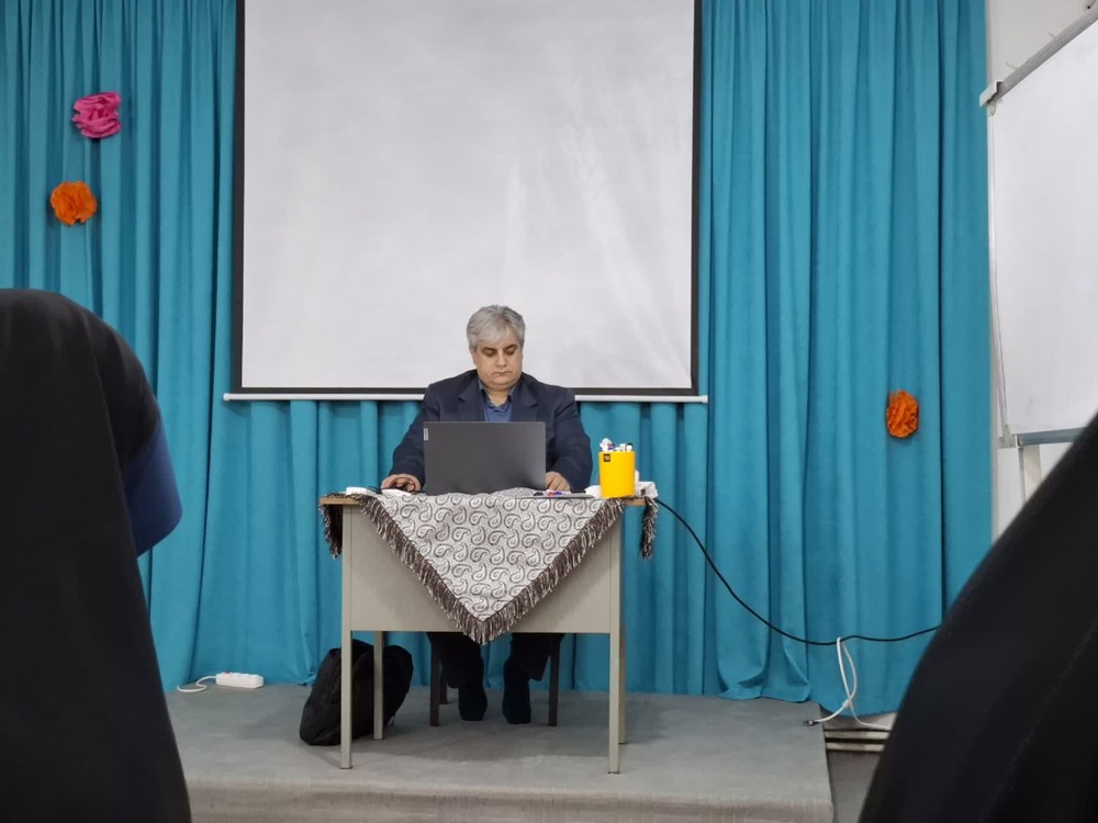 سواد رسانه یک ضرورت است