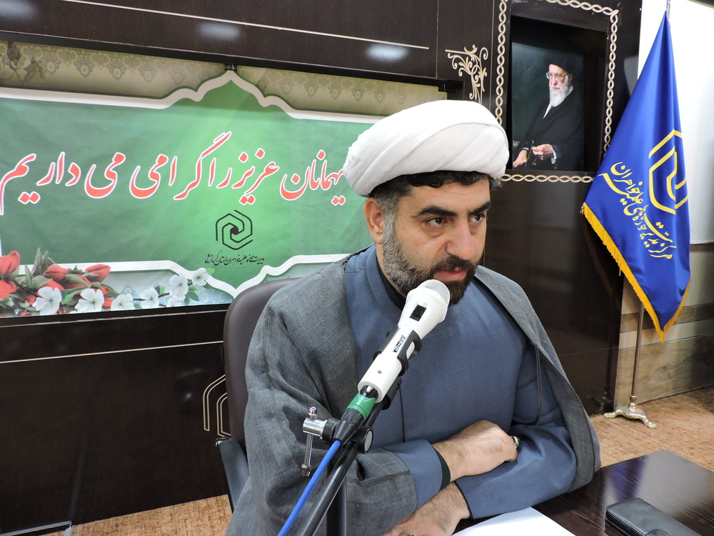 حوزه خواهران یک نهاد منسجم، قدرتمند، فعال و دارای پتانسیل بالا است