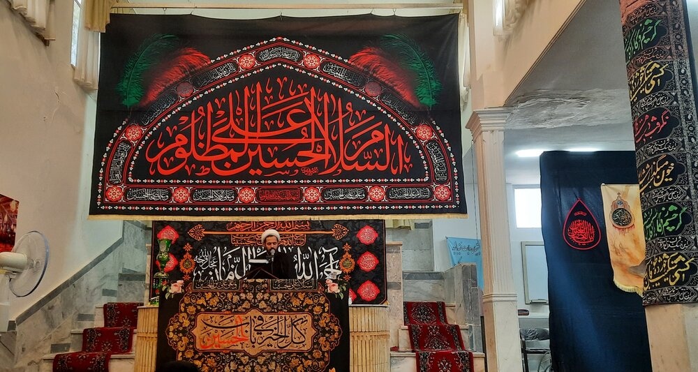 اهل بیت (ع)؛ راهگشای فهم عمیق کلام الهی هستند