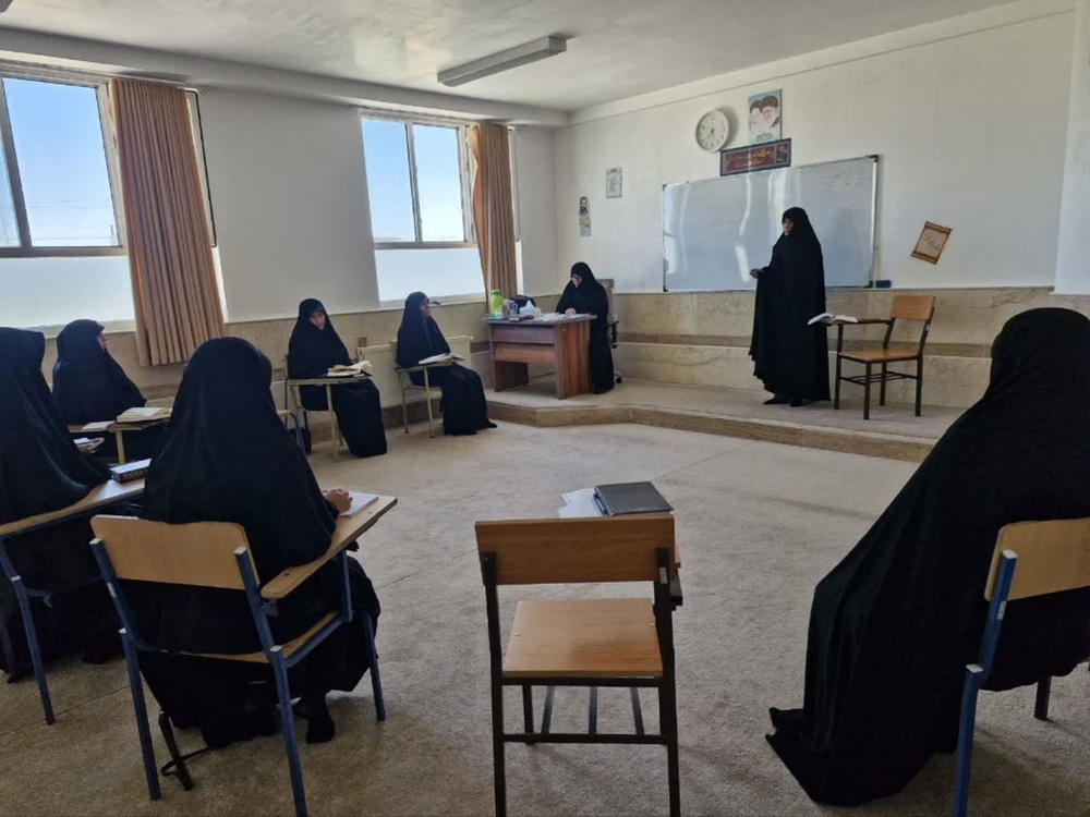 آموزش نوین قرآن در کردستان؛ اساتید حوزه در مسیر توانمندسازی