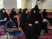 طلاب، طلایه‌داران زمینه‌سازی ظهور هستند