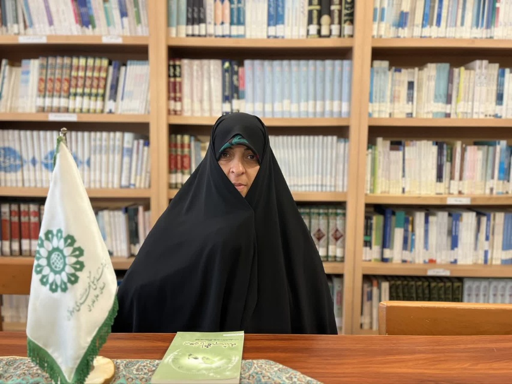 نهم ربیع‌الاول روز تجدید عهد با امام زمان (عج) و نماد عدالت‌خواهی در جهان اسلام است