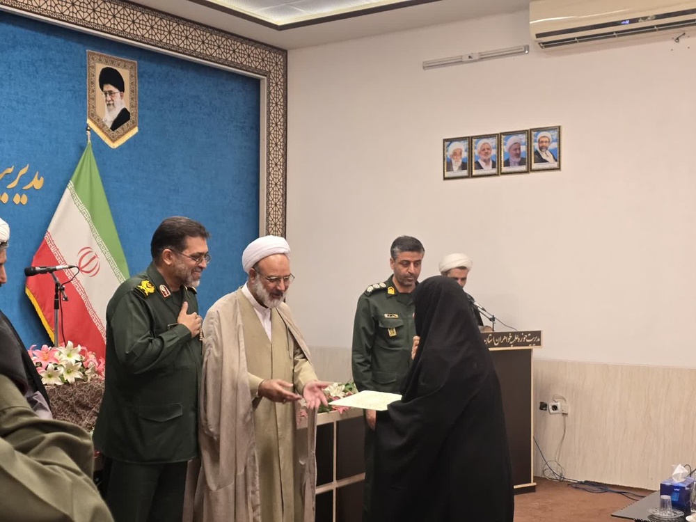 برگزاری چهارمین انتخابات کمیسیون توسعه و برنامه‌ریزی مدارس علمیه استان یزد