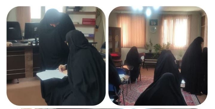 برگزاری «آزمون جامع»، ویژه طلاب خواهر مقطع سطح چهار حوزه‌های علمیه خواهران