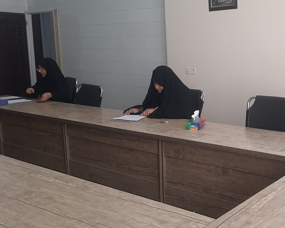 برگزاری نوبت اول آزمون جامع طلاب سطح ۴ در استان کرمان