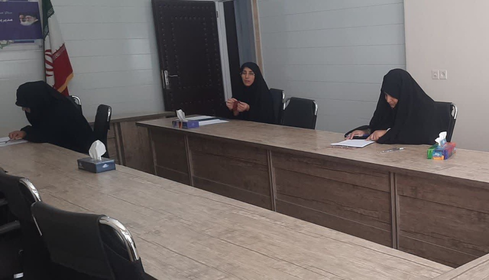 برگزاری نوبت اول آزمون جامع طلاب سطح ۴ در استان کرمان