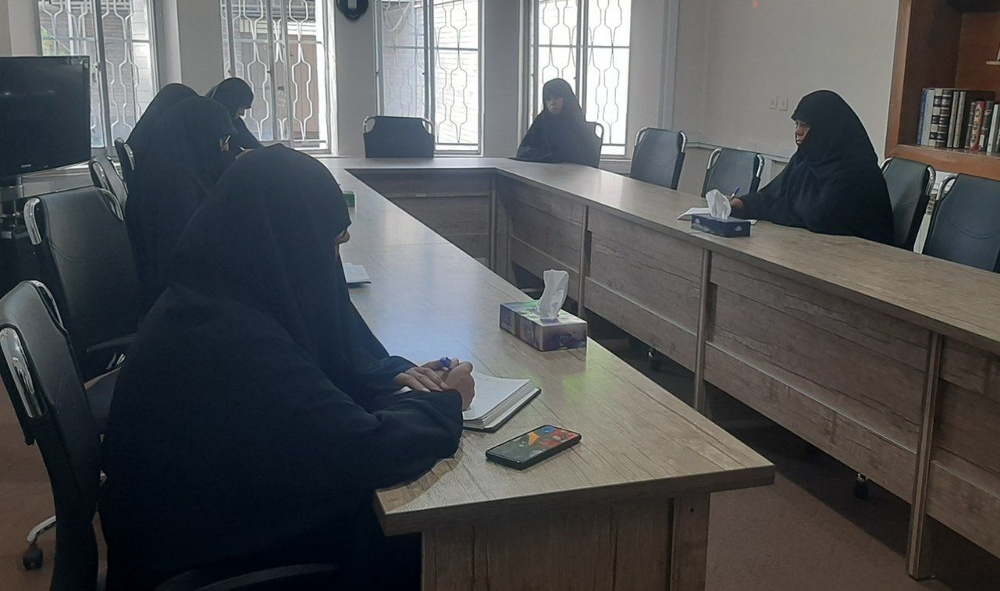 مبارزه با ظلم در سراسر جهان گامهایی به سوی ظهور است