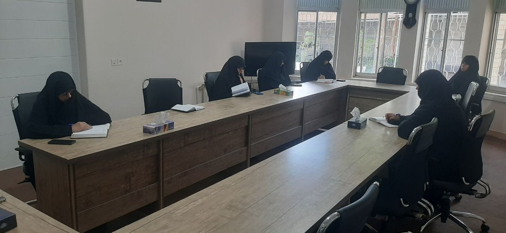 مبارزه با ظلم در سراسر جهان گامهایی به سوی ظهور است