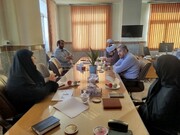 هم‌افزایی برای تعمیق فعالیت‌های قرآنی بانوان؛ طرح‌های جدید ستاد تدبر و حوزه‌های علمیه خواهران