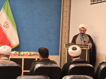 تصاویر/ هم‌اندیشی مدیران مدارس علمیه خواهران یزد با فرمانده سپاه الغدیر