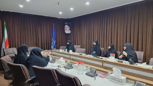 تشکیل کارگروه تبلیغ دانشجویی در مدیریت استان قم