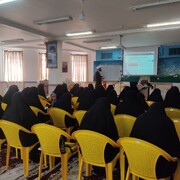 برگزاری کارگاه تخصصی «اصول و روش‌های پاسخگویی به شبهات» در  یزد