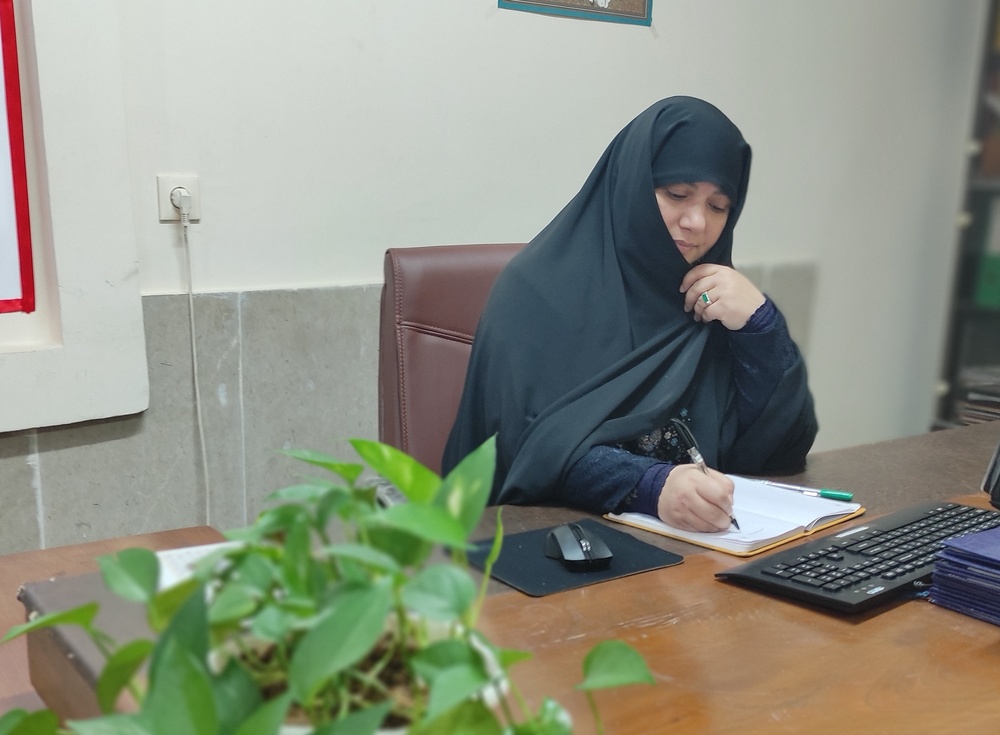 برگزاری همایش بزرگ هفته وحدت با همکاری مدیریت حوزه علمیه استان هرمزگان و مرکز اسلامی استان 