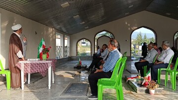 مدیریت حوزه علمیه خواهران استان مازندران