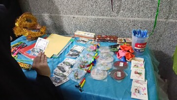 مدیریت حوزه علمیه خواهران استان مازندران