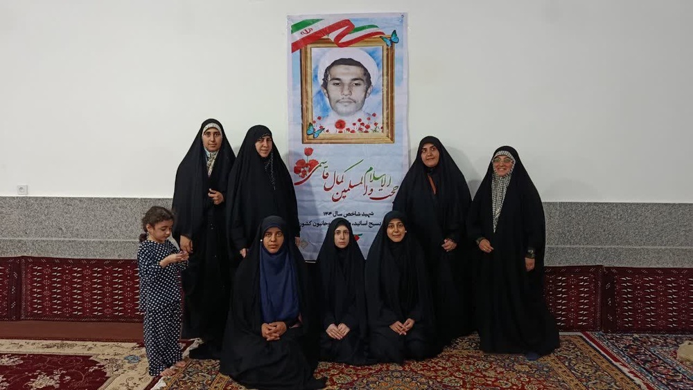 اردوی جهادی پیروان ولایت؛ فرصتی برای ارتقای علمی و معنوی بانوان و نوجوانان مناطق محروم