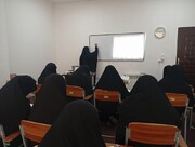 توانمندسازی طلاب در عرصه تولید محتوای اثرگذار