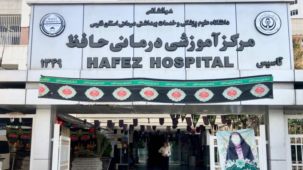 راه‌اندازی اولین واحد یورودینامیک زنان جنوب کشور در شیراز