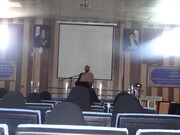 تبیین مراحل سه‌گانه امر به معروف و نهی از منکر