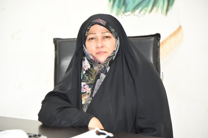 برگزاری رویداد «ره بانو» در رامسر با حضور مدیران فعال بانوان استان‌ها