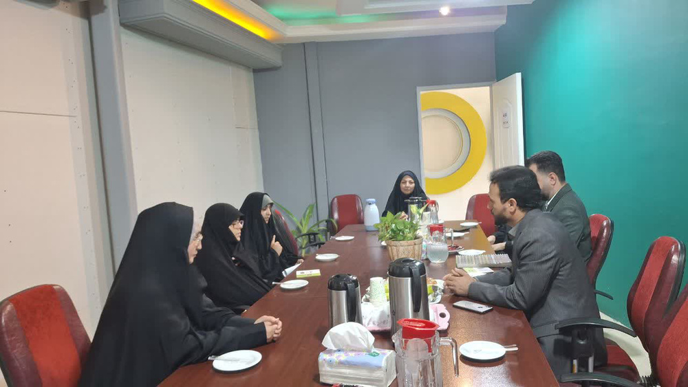 الگوی موفق بهارنکو در تحکیم خانواده مورد حمایت وزارت بهداشت قرار گرفت